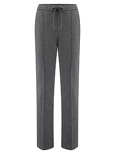 Jersey-Hose Peter Hahn grau günstig online kaufen