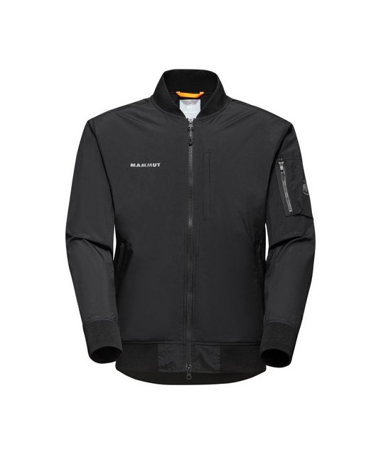 Mammut Windbreaker Utility Bomber Jacket Men günstig online kaufen