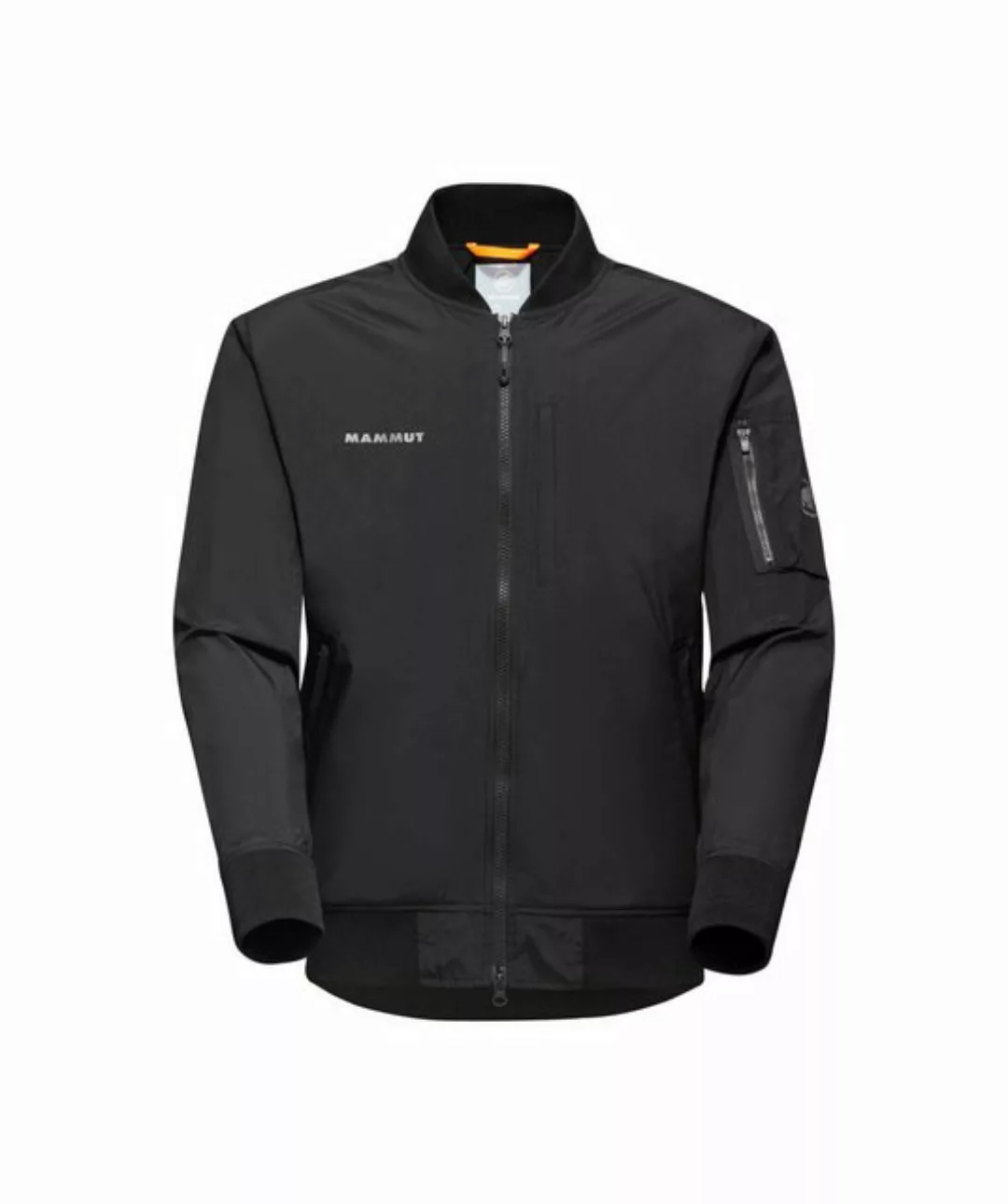 Mammut Windbreaker Utility Bomber Jacket Men günstig online kaufen