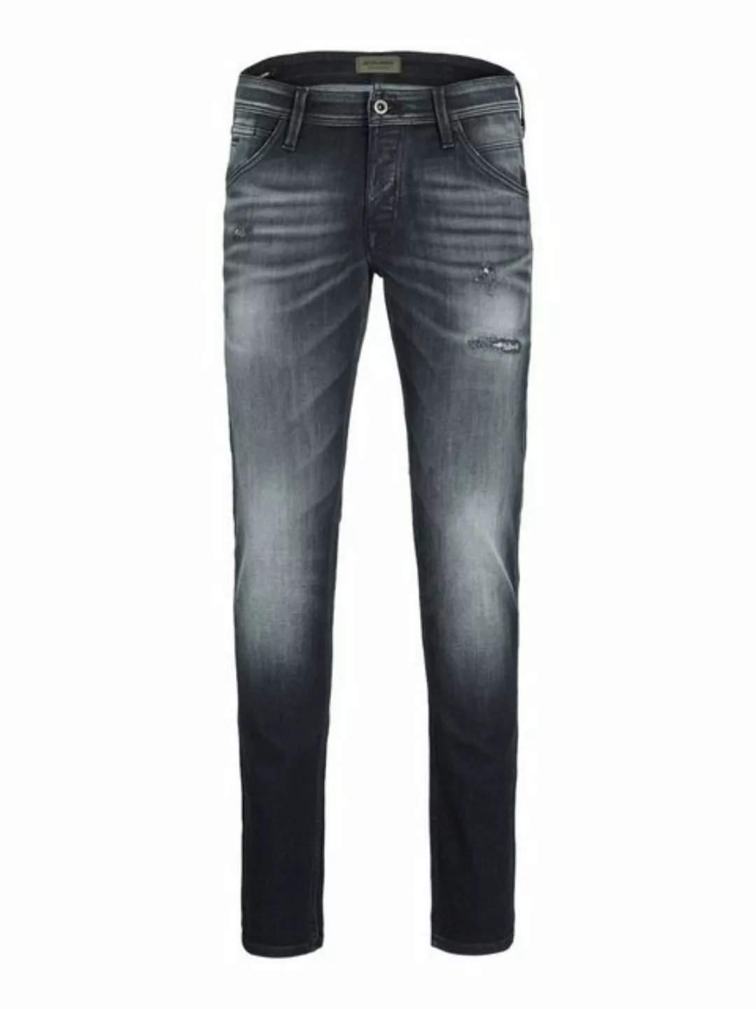 GLENN ORIGINAL GE 737 SLIM FIT JEANS günstig online kaufen