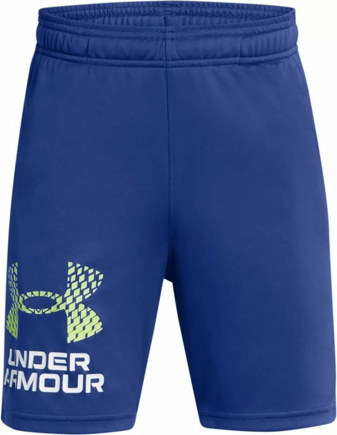 Under Armour® Shorts Ua Tech Logo Shorts günstig online kaufen