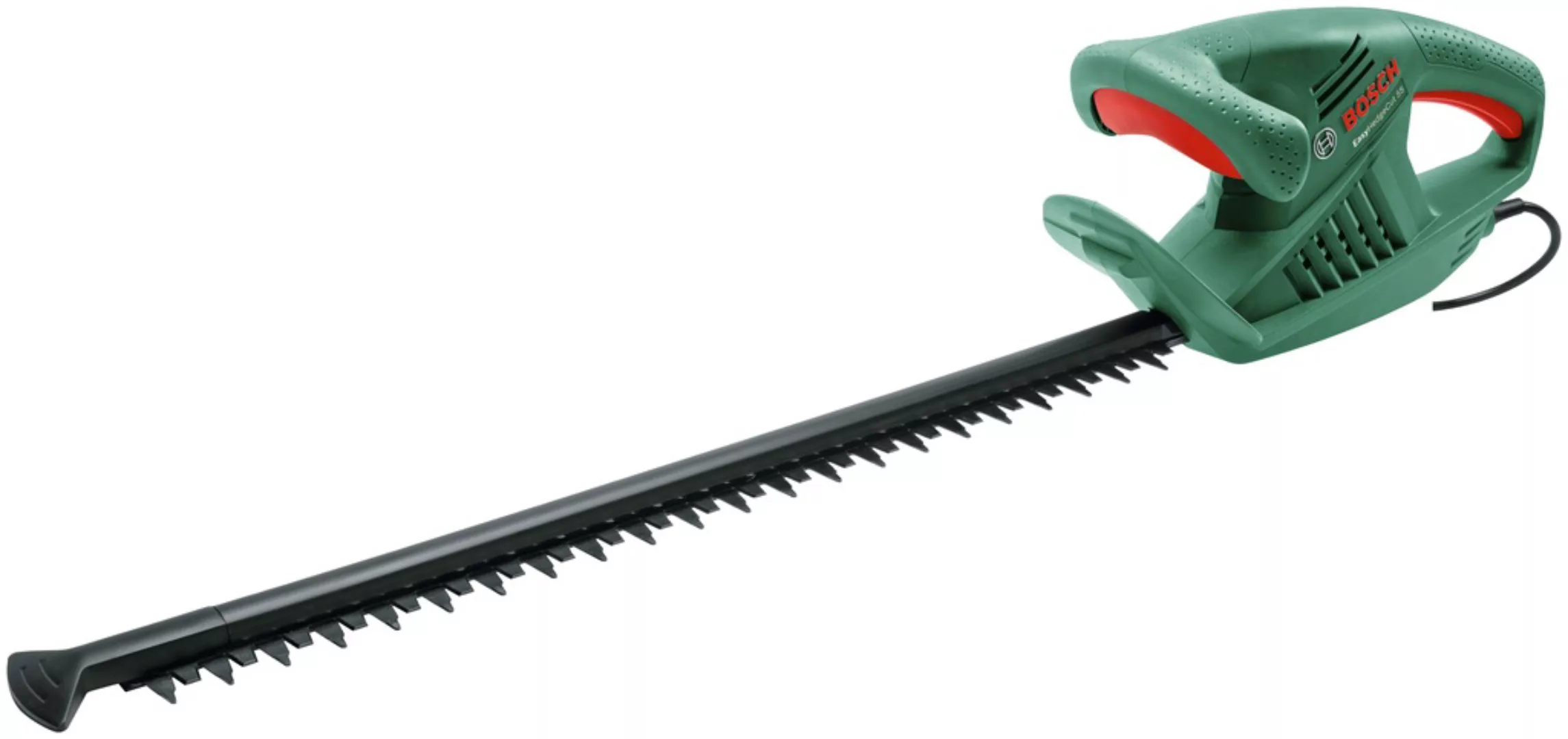 Bosch Elektro-Heckenschere EasyHedgeCut 55 günstig online kaufen