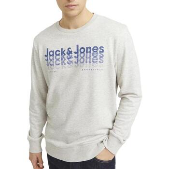 Jack & Jones  Sweatshirt 12269350-WMG günstig online kaufen