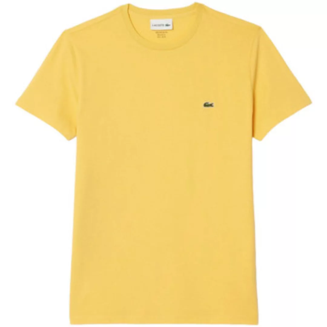 Lacoste  T-Shirts & Poloshirts TH6709 günstig online kaufen