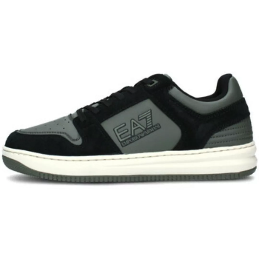 Emporio Armani EA7  Sneaker X8X195 XK409 günstig online kaufen