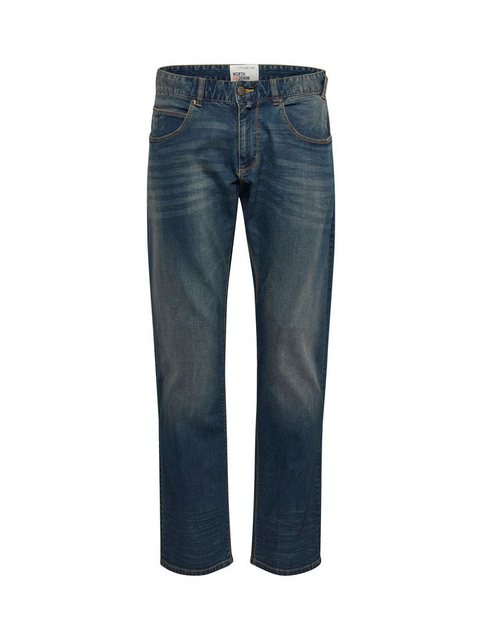 north 56 4 5-Pocket-Jeans günstig online kaufen