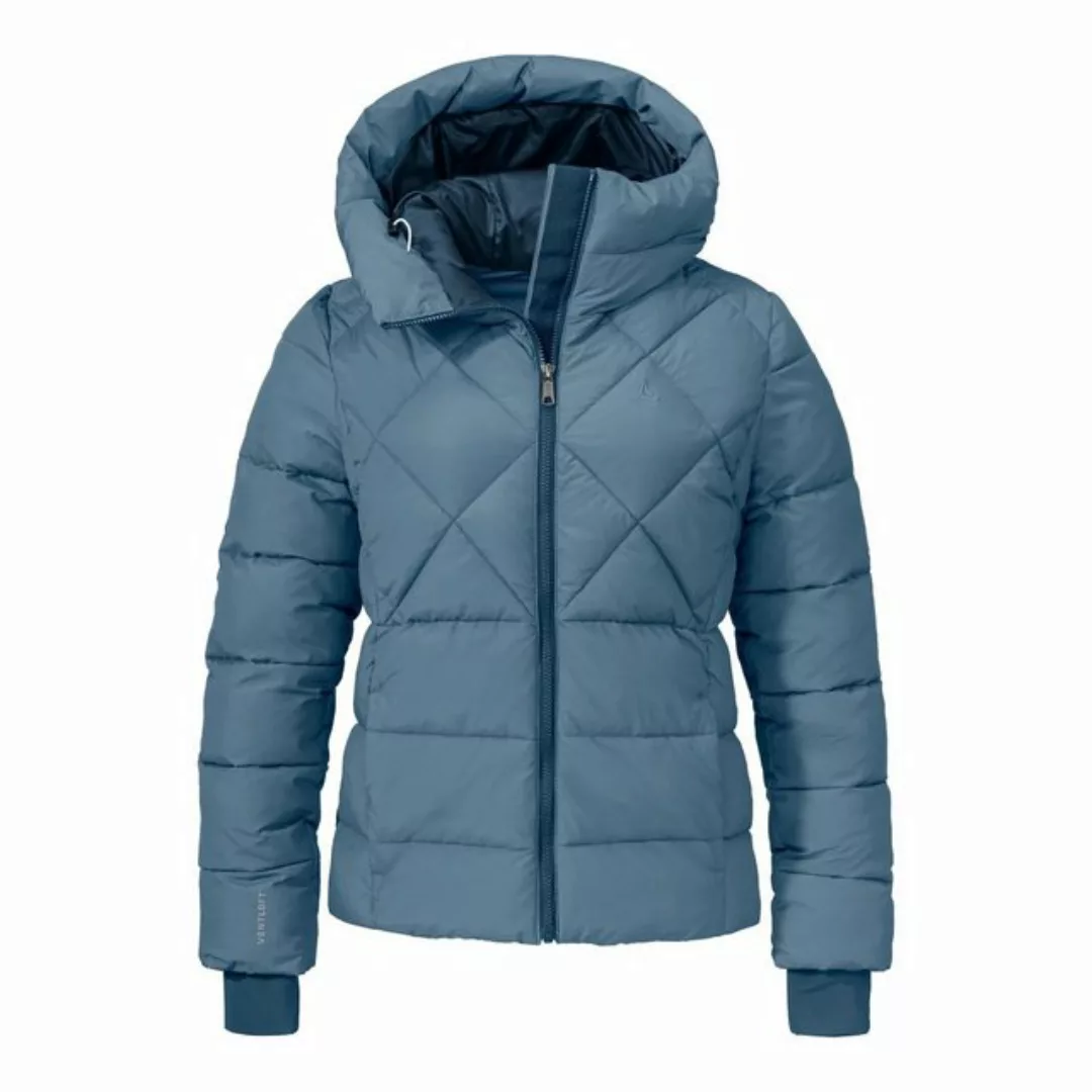 Schöffel Winterjacke "Ins Jacket Boston L", mit Kapuze günstig online kaufen