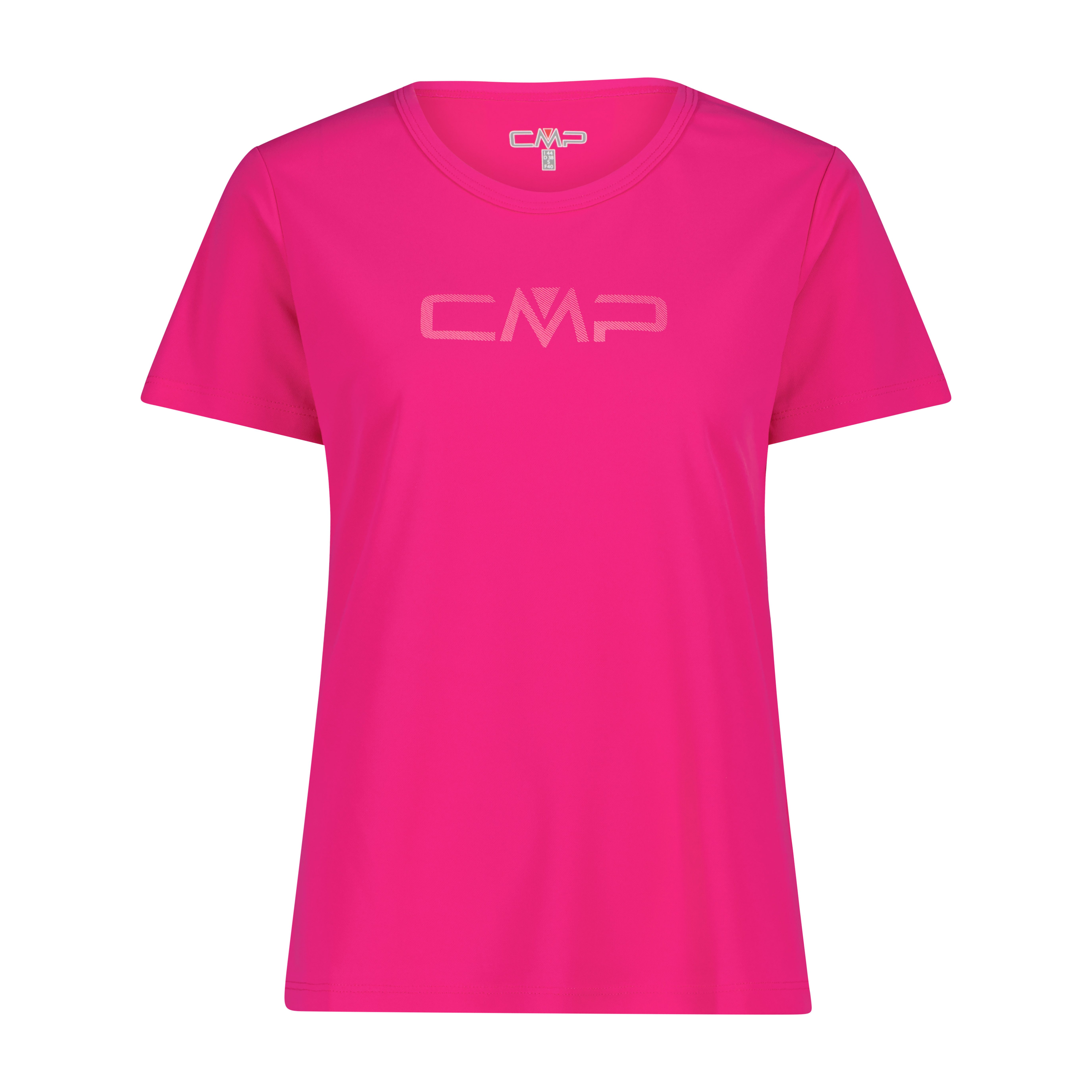 CMP T-Shirt CMP Damen T-Shirts WOMAN günstig online kaufen