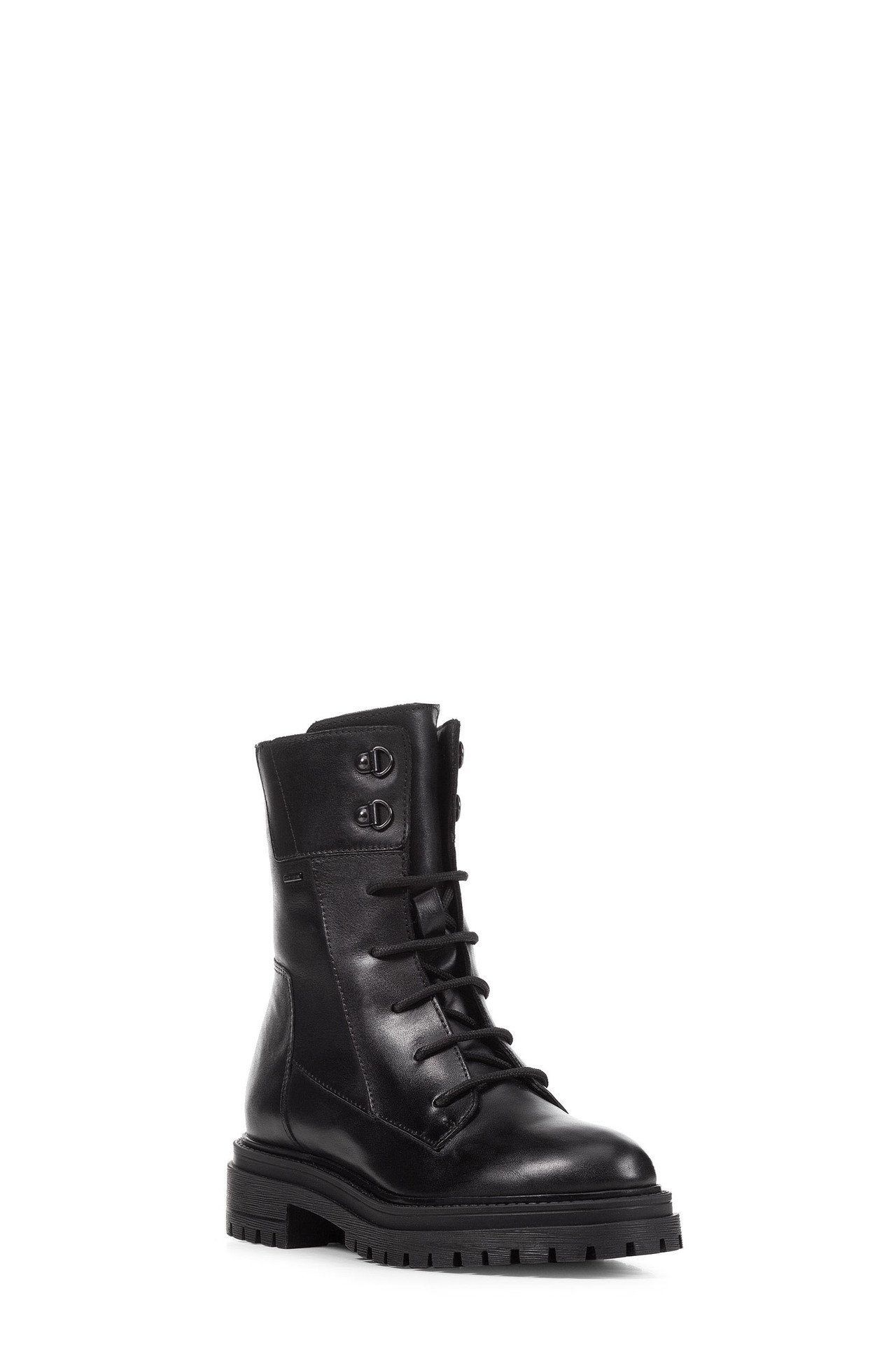 Geox Iridea Schnürboots günstig online kaufen