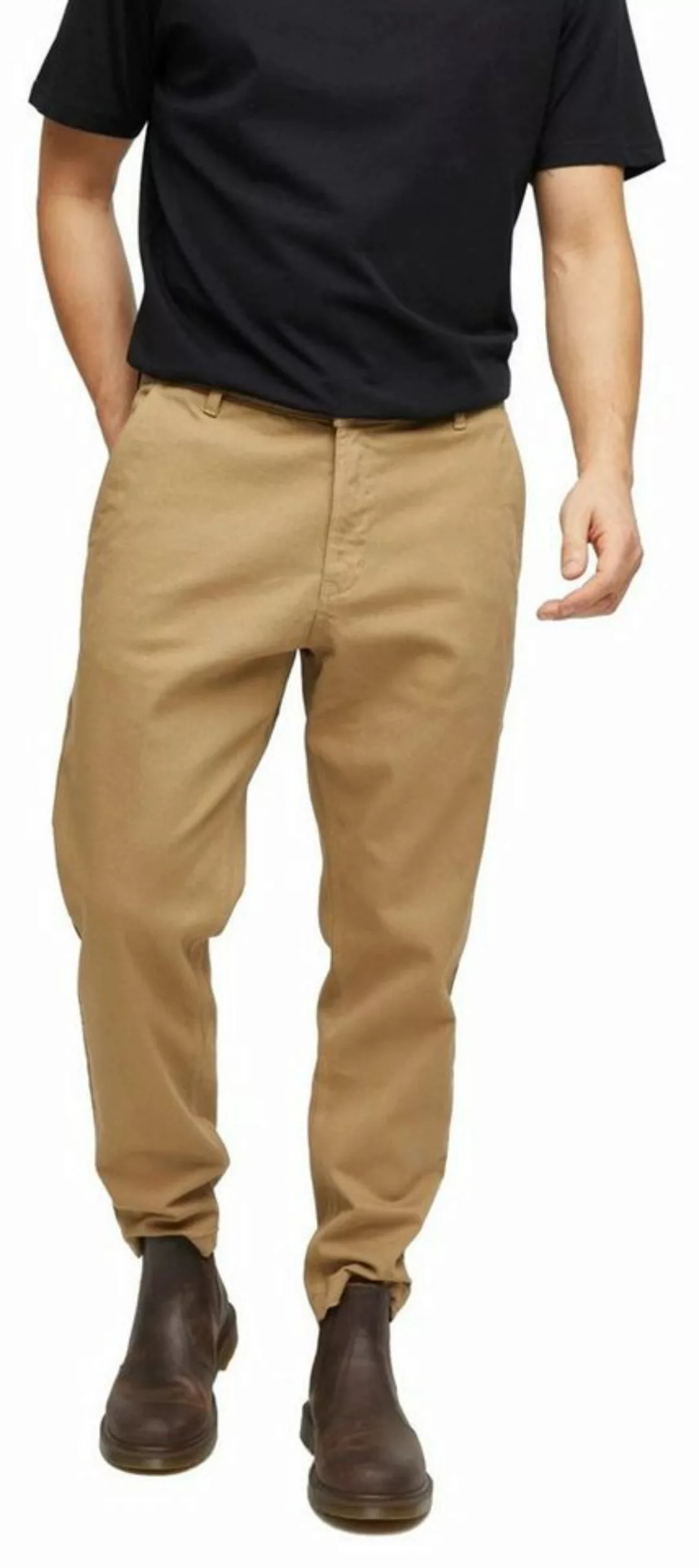 MAZINE Chinos NORTON CHINO PANTS Beige günstig online kaufen