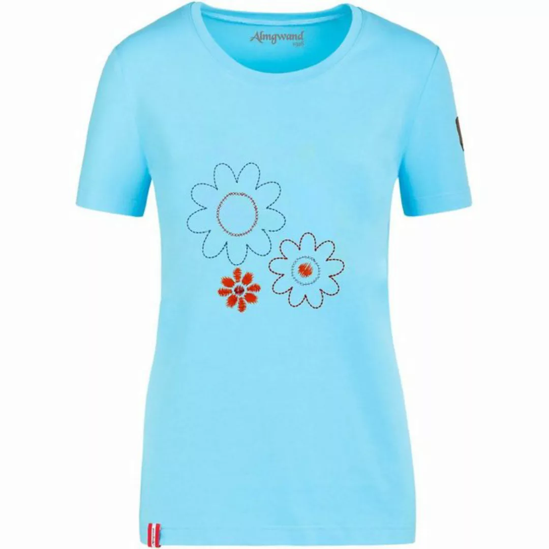 Almgwand T-Shirt T-Shirt Breitenlahnalm günstig online kaufen