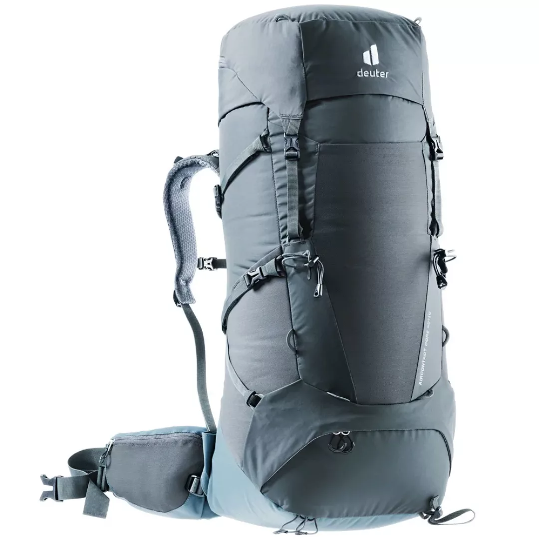 Deuter Aircontact Core 40 10 Graphite/Shale günstig online kaufen