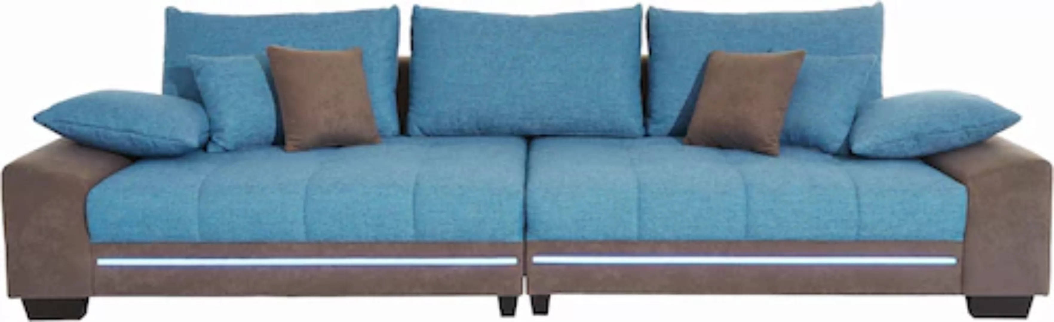 Mr. Couch Big-Sofa "Nikita" günstig online kaufen