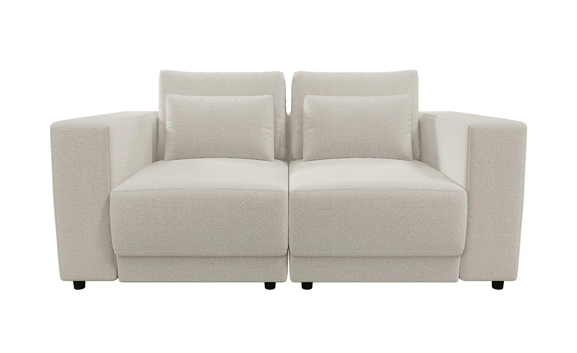 switch Einzelsofa  Toora ¦ beige ¦ Maße (cm): B: 228 H: 96 T: 114.0 Polster günstig online kaufen