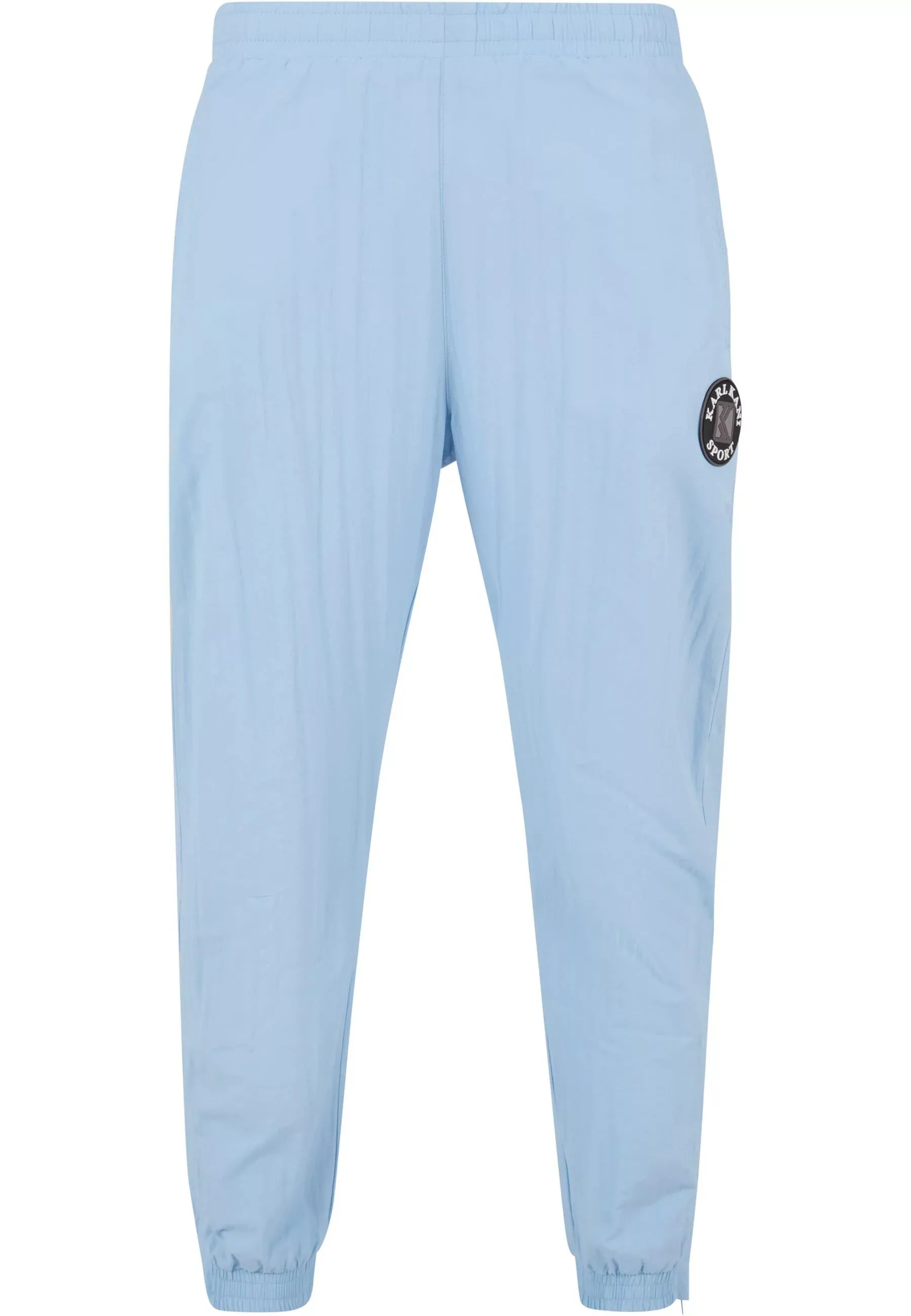 Karl Kani Stoffhose "Karl Kani Herren KM241-046-1 Karl Kani OG Trackpants", günstig online kaufen