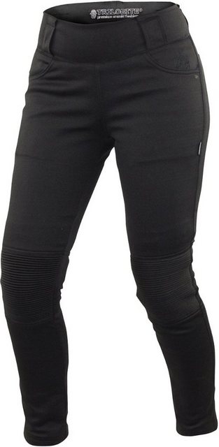 Trilobite Motorradhose Damen Motorrad Leggings günstig online kaufen