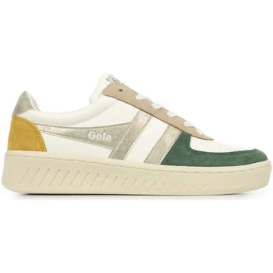 Gola  Sneaker Grandslam Quadrant günstig online kaufen