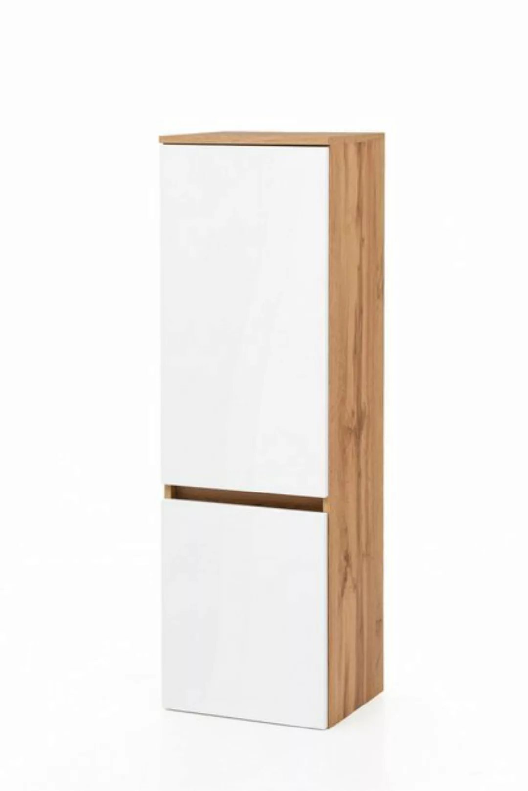 HELD MÖBEL Midischrank 40 x 130 x 35 cm (B/H/T) günstig online kaufen