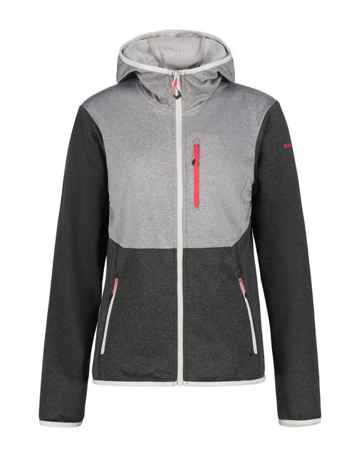 Icepeak Outdoorjacke Icepeak Midlayer BANKS günstig online kaufen