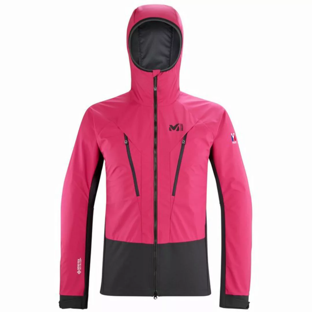 Millet Anorak Millet M Trilogy V Icon Infinium Jacket Herren günstig online kaufen