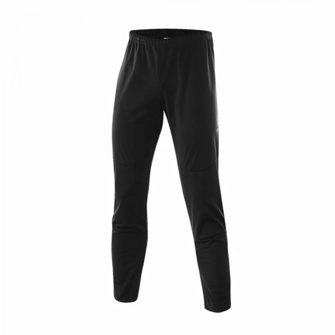 Löffler Outdoorhose Herren PANTS EVO WS light Softshellhose schwarz günstig online kaufen