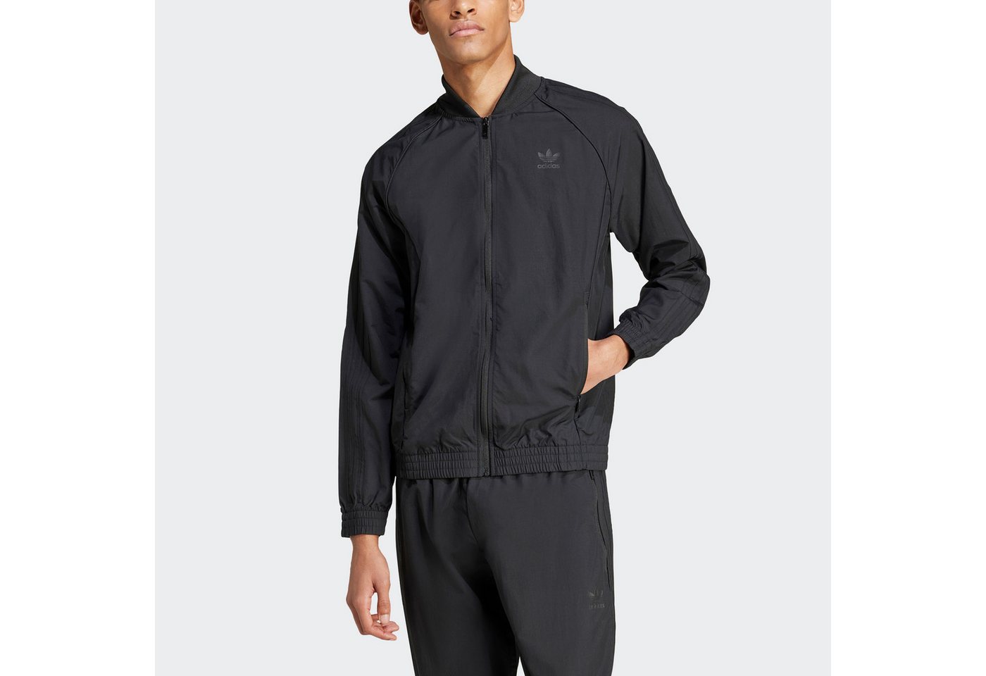 adidas Originals Kurzjacke WOVEN SST TT günstig online kaufen