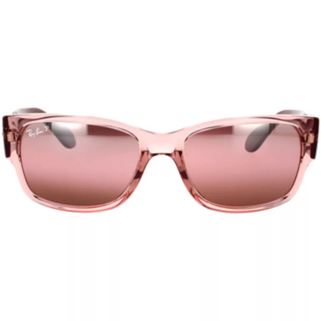 Ray-ban  Sonnenbrillen Sonnenbrille  RB4388 6648G8 Polarisiert günstig online kaufen