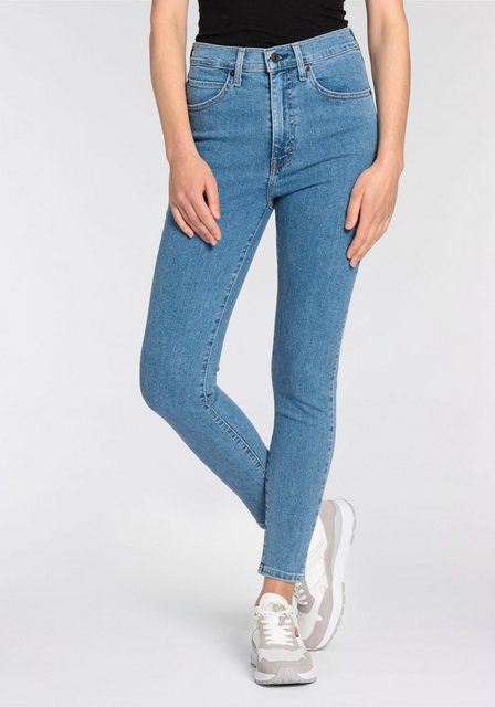 Levi's® Skinny-fit-Jeans Retro High Skinny günstig online kaufen