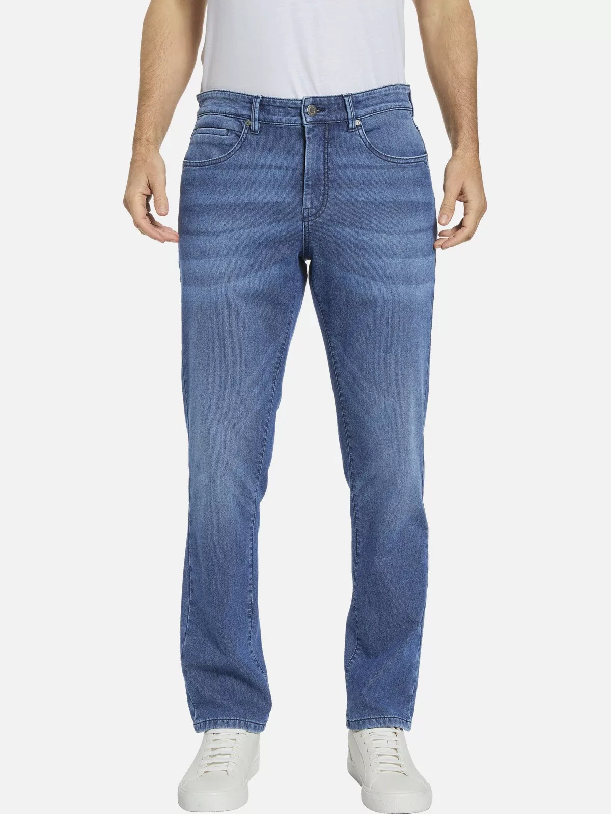 Babista 5-Pocket-Jeans "Jeans RIVARETTO", (1 tlg.) günstig online kaufen