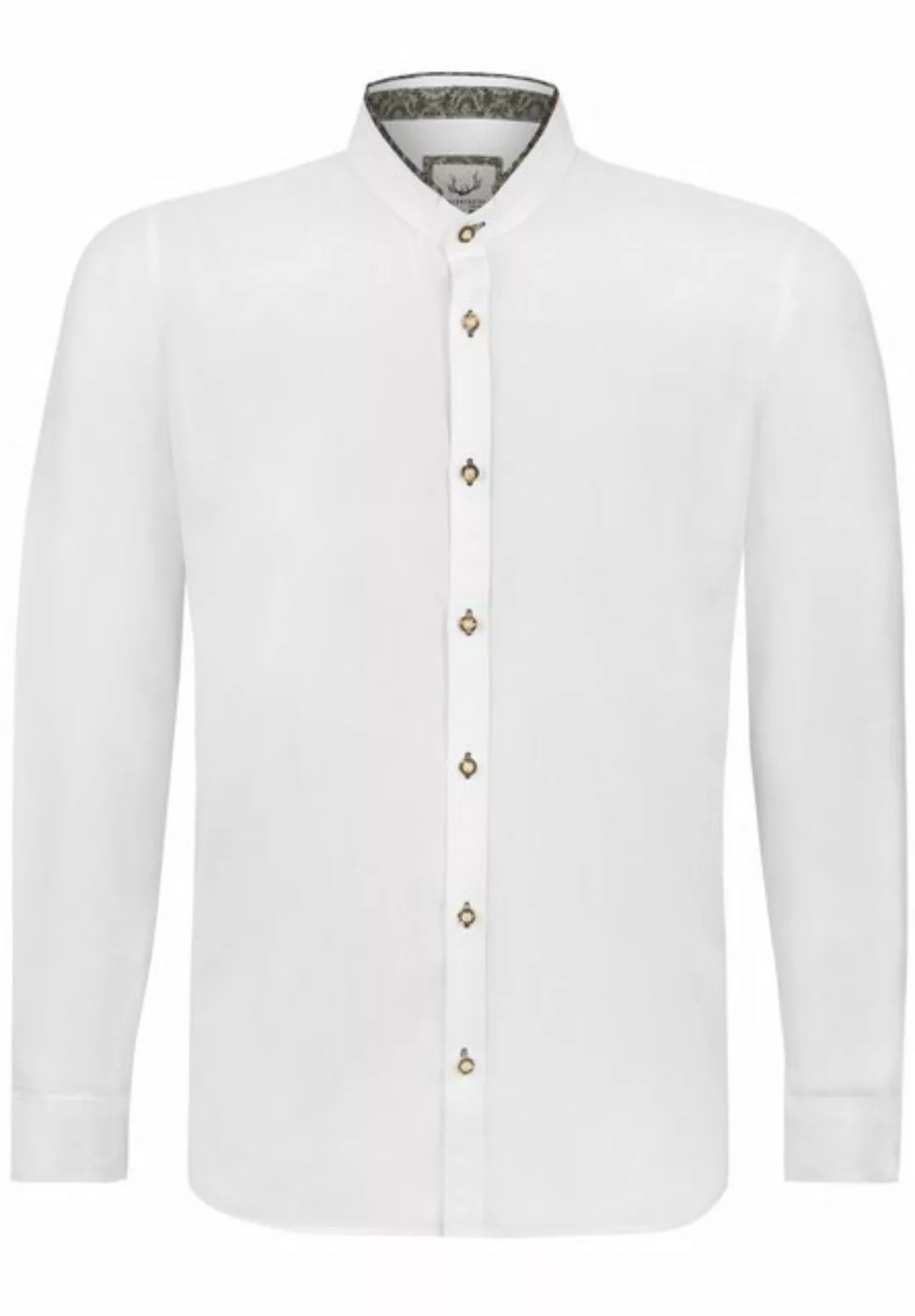 Stockerpoint Trachtenhemd Simon günstig online kaufen