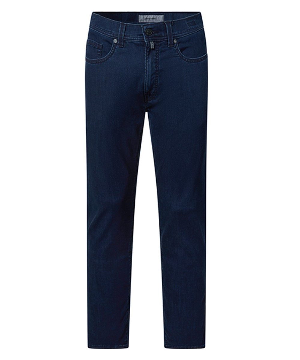 Pierre Cardin Tapered-fit-Jeans "Lyon Tapered", im klassischen 5-Pocket-Sty günstig online kaufen