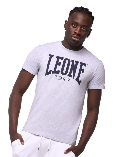 LEONE 1947 T-Shirt BIG LOGO günstig online kaufen