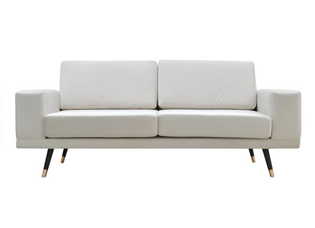 Xlmoebel Sofa Stilvolles Dreisitzer-Sofa aus Stoff im italienischen Design günstig online kaufen