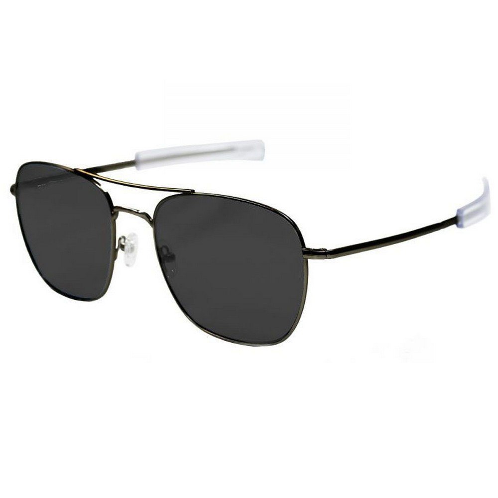 Ocean Sunglasses Sidney Sonnenbrille One Size Matte Black günstig online kaufen