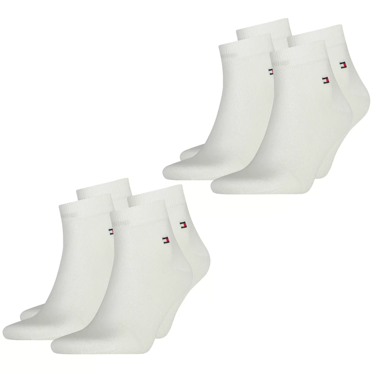 Quartersocken - Quarter Flag günstig online kaufen