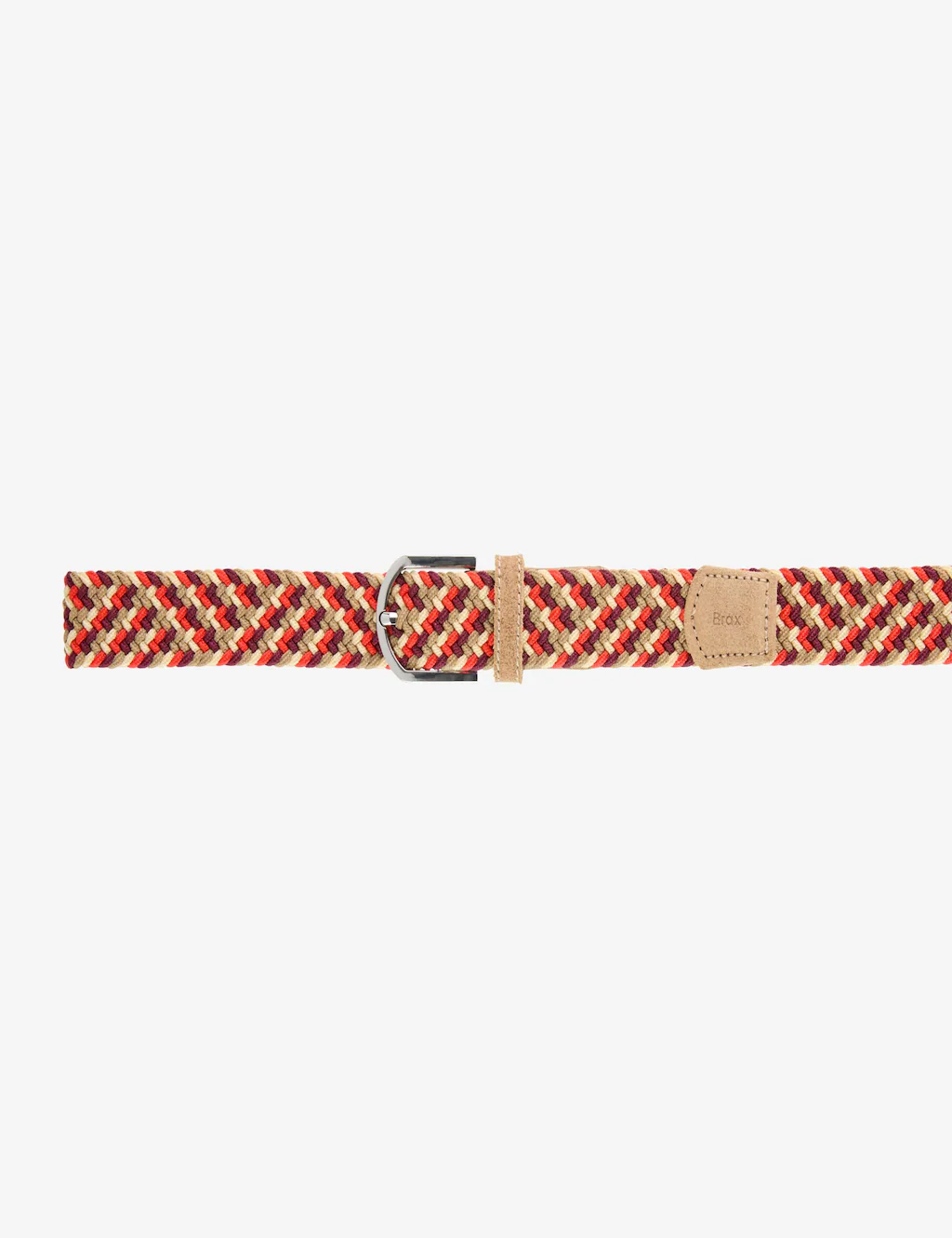 Brax Ledergürtel "Style DAMENGÜRTEL" günstig online kaufen