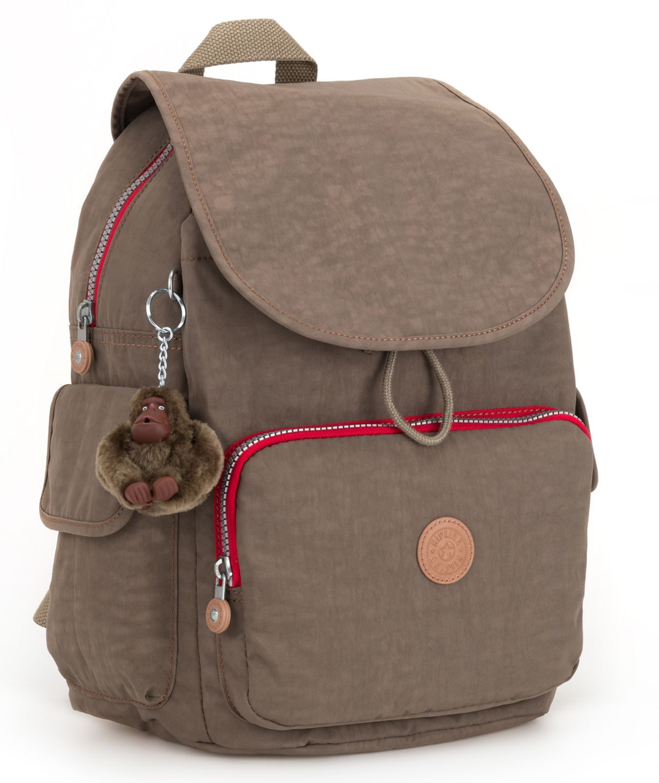 KIPLING Rucksack City Backpack günstig online kaufen