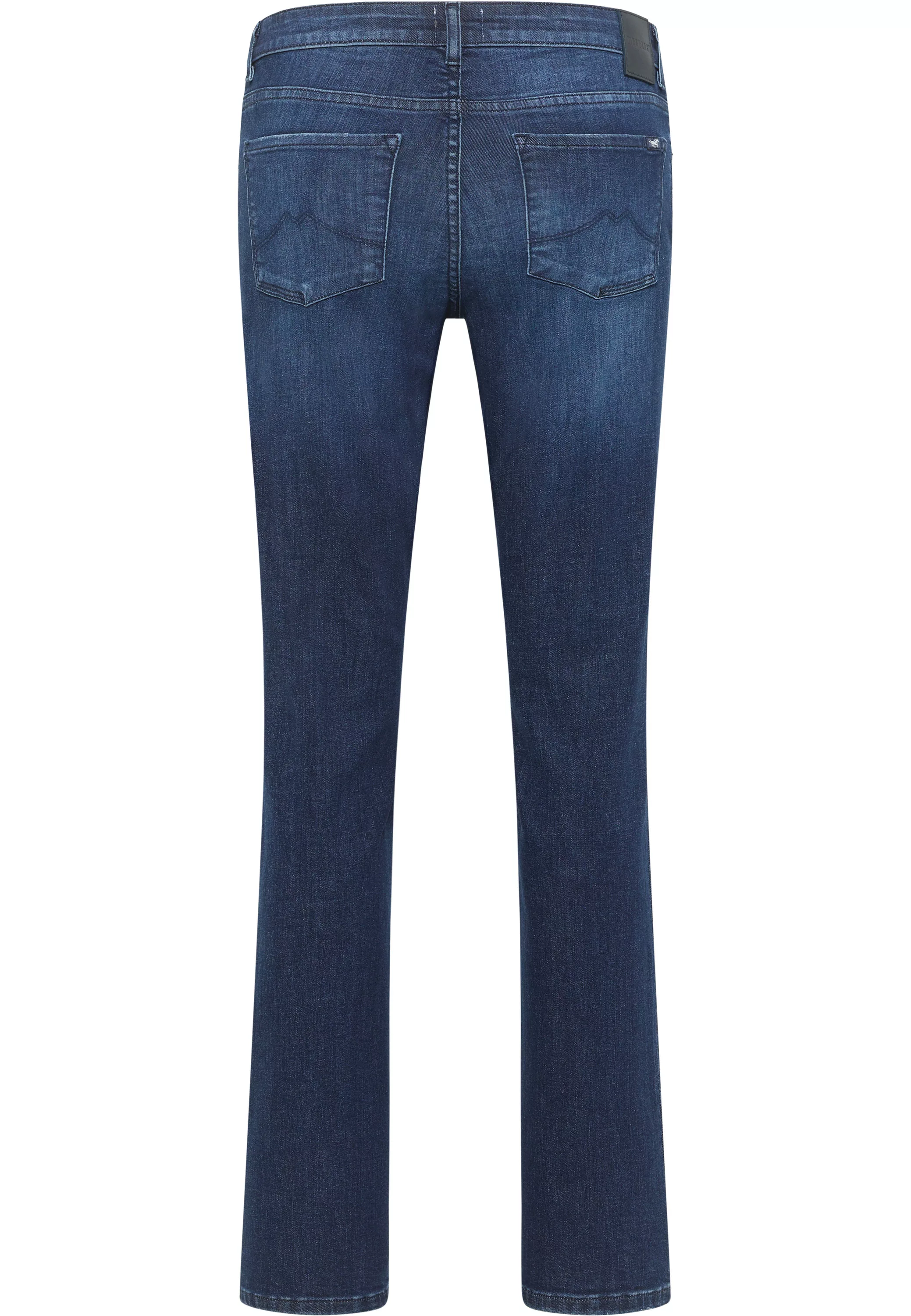 MUSTANG Straight-Jeans "Style Crosby Relaxed Straight" günstig online kaufen