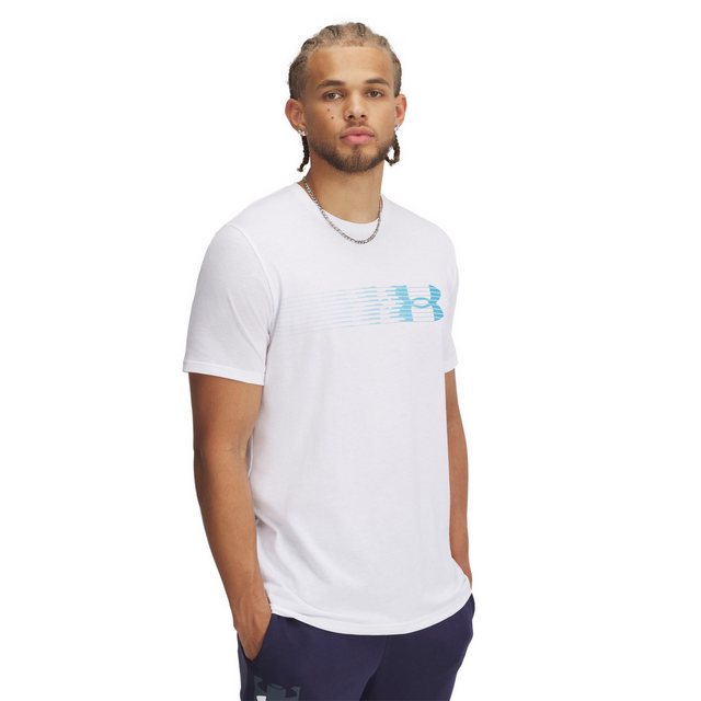 Under Armour® T-Shirt Under Armour Herren T-Shirt LC FLY IN LOGO SS 1390206 günstig online kaufen