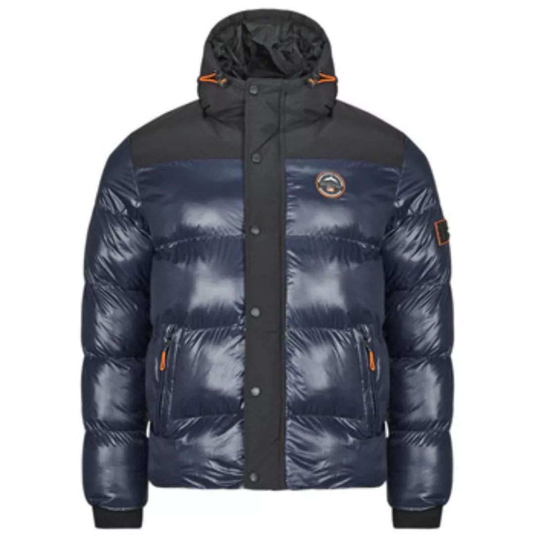 Geographical Norway  Daunenjacken BINAEL günstig online kaufen