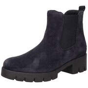 Gabor Chelsea Boots Damen blau günstig online kaufen