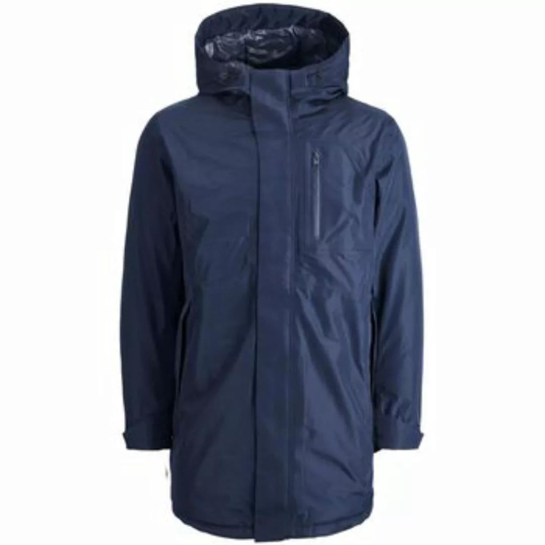 Jack & Jones  Parkas Parka Wing lange Jacke günstig online kaufen