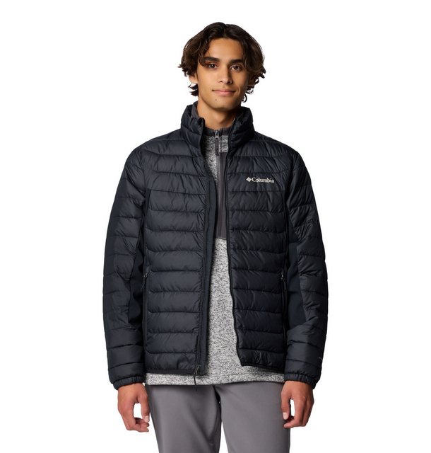 Columbia Funktionsjacke Powder Lite™ II Hybrid Jacket günstig online kaufen