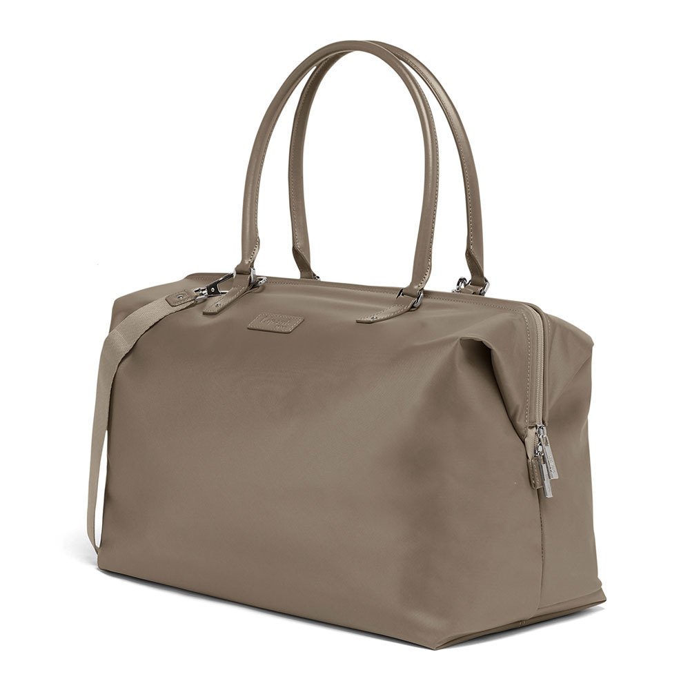 Lipault Lady Plume 2.0 33l Reisetasche One Size Dark Taupe günstig online kaufen