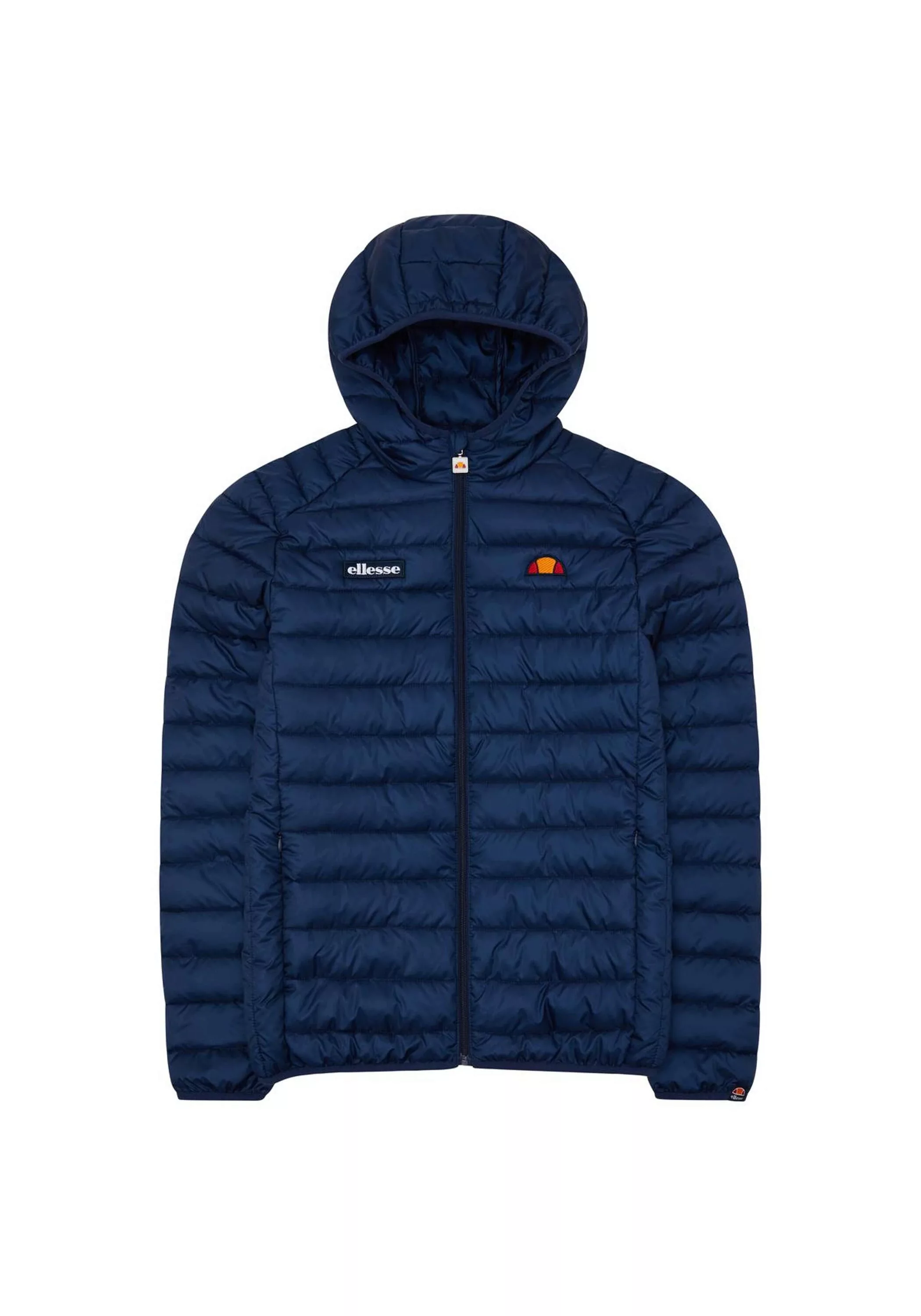 Ellesse Steppjacke "Steppjacke Lombardy" günstig online kaufen