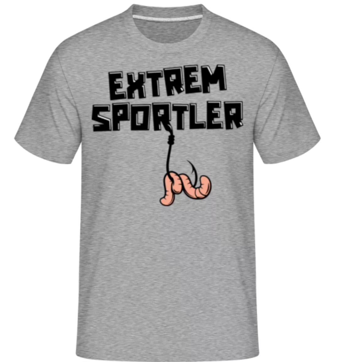 Extrem Sprotler · Shirtinator Männer T-Shirt günstig online kaufen