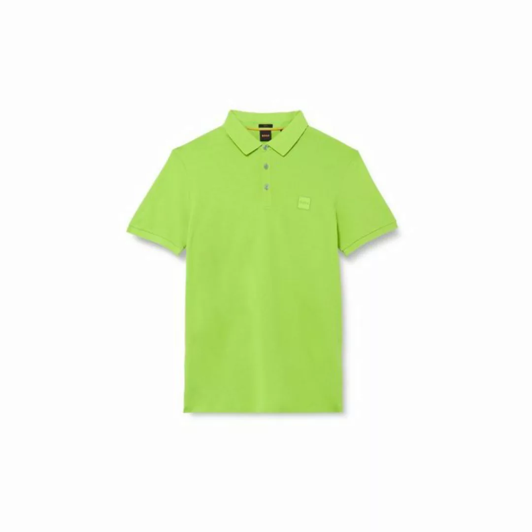 HUGO Poloshirt uni (1-tlg) günstig online kaufen