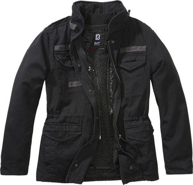 Brandit Allwetterjacke M65 Giant Damen Jacke günstig online kaufen