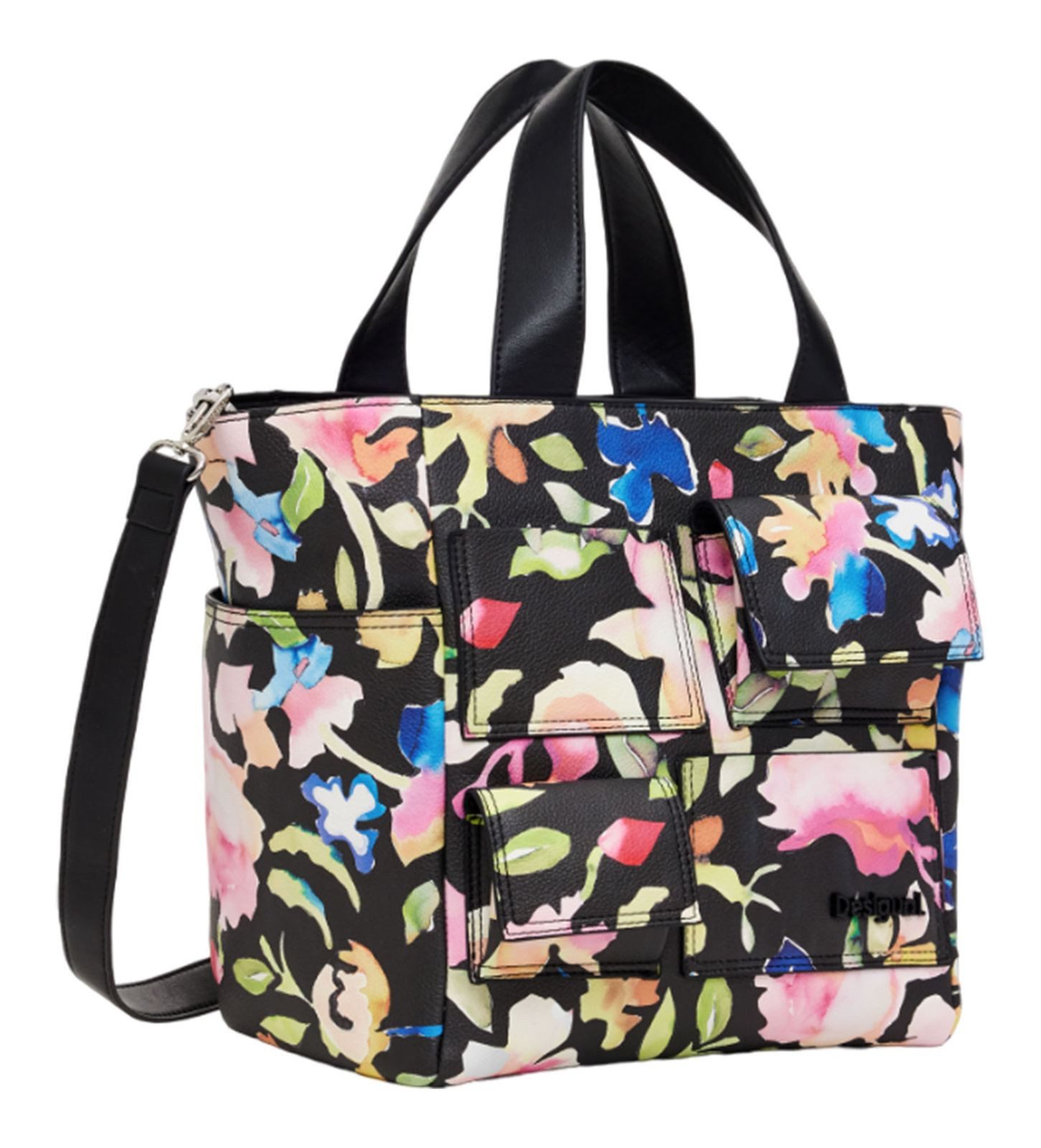 Desigual Schultertasche Valdivia Shoulder Bag günstig online kaufen