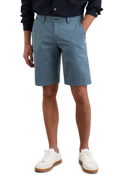 Marc O'Polo Shorts in softer Twill Stretch-Qualität günstig online kaufen